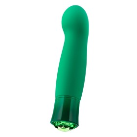 Mini Vibromasseur Blush Oh My Gem Vert: Plus de 300.000 produits de grandes marques en vente directe à prix usine sur cadeaufou.