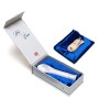 Mini Vibromasseur Blush Oh My Gem Bold Diamond Argenté: Plus de 300.000 produits de grandes marques en vente directe à prix usin