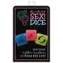 Jeu Érotique Sex Dice Kheper Games: Plus de 300.000 produits de grandes marques en vente directe à prix usine sur cadeaufou.com.