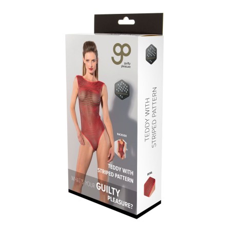 Body Guilty Pleasure Rouge S: Plus de 300.000 produits de grandes marques en vente directe à prix usine sur cadeaufou.com. Label