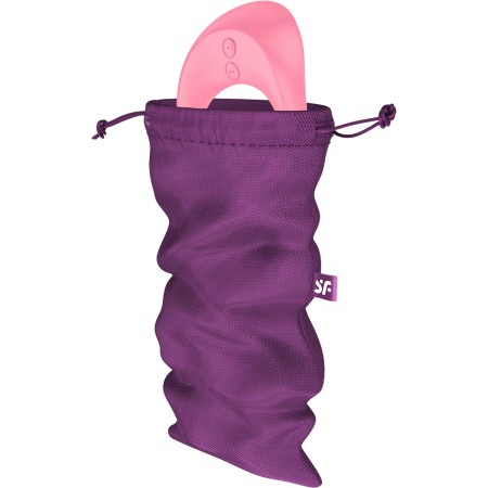 Accessoire Érotique Satisfyer Treasure Violet M: Plus de 300.000 produits de grandes marques en vente directe à prix usine sur c