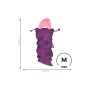 Accessoire Érotique Satisfyer Treasure Violet M: Plus de 300.000 produits de grandes marques en vente directe à prix usine sur c