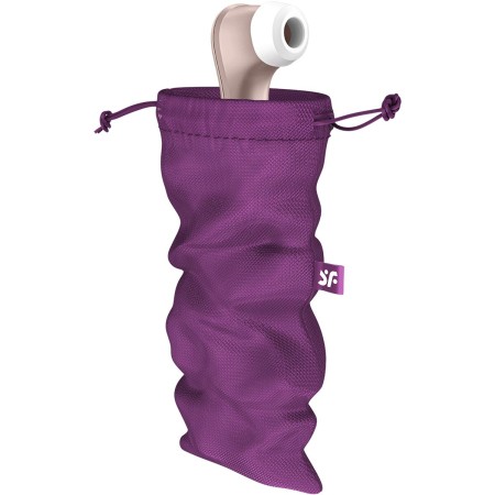 Accessoire Érotique Satisfyer Treasure Violet L: Plus de 300.000 produits de grandes marques en vente directe à prix usine sur c