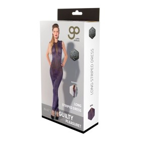 Robe Guilty Pleasure Violet (M): Plus de 300.000 produits de grandes marques en vente directe à prix usine sur cadeaufou.com. La