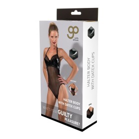 Body Guilty Pleasure Noir XL: Plus de 300.000 produits de grandes marques en vente directe à prix usine sur cadeaufou.com. Label