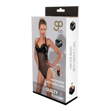 Body Guilty Pleasure Noir XL: Plus de 300.000 produits de grandes marques en vente directe à prix usine sur cadeaufou.com. Label