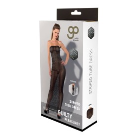 Robe Guilty Pleasure Noir (S): Plus de 300.000 produits de grandes marques en vente directe à prix usine sur cadeaufou.com. Labe