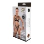 Ensemble de Lingerie Guilty Pleasure Noir (L): Plus de 300.000 produits de grandes marques en vente directe à prix usine sur cad
