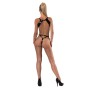 Ensemble de Lingerie Guilty Pleasure Noir (L): Plus de 300.000 produits de grandes marques en vente directe à prix usine sur cad