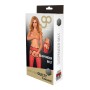 Jarretelle Guilty Pleasure Rouge XL: Plus de 300.000 produits de grandes marques en vente directe à prix usine sur cadeaufou.com