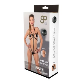 Body Guilty Pleasure Noir S: Plus de 300.000 produits de grandes marques en vente directe à prix usine sur cadeaufou.com. Label 