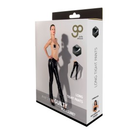 Pantalon Guilty Pleasure Noir (XL): Plus de 300.000 produits de grandes marques en vente directe à prix usine sur cadeaufou.com.