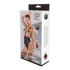 Body Guilty Pleasure Noir M: Plus de 300.000 produits de grandes marques en vente directe à prix usine sur cadeaufou.com. Label 