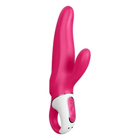 Vibromasseur Lapin Satisfyer Satisfyer Vibes Rose: Plus de 300.000 produits de grandes marques en vente directe à prix usine sur