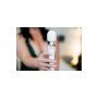 PalmPower -Recharge deMasseur PalmPower Curve Bodywand Bodywand Curve Blanc: Plus de 300.000 produits de grandes marques en vent