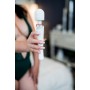 PalmPower -Recharge deMasseur PalmPower Curve Bodywand Bodywand Curve Blanc: Plus de 300.000 produits de grandes marques en vent