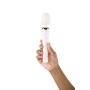 PalmPower -Recharge deMasseur PalmPower Curve Bodywand Bodywand Curve Blanc: Plus de 300.000 produits de grandes marques en vent