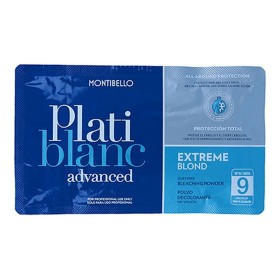 Décolorant Platiblanc Advanced Extra Blond Montibello Platiblanc Advanced Extreme Platiblanc Advanced Extrem (30 ml): Plus de 30