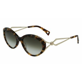 Lunettes de soleil Femme Lanvin LNV618S-213 ø 57 mm: Plus de 300.000 produits de grandes marques en vente directe à prix usine s