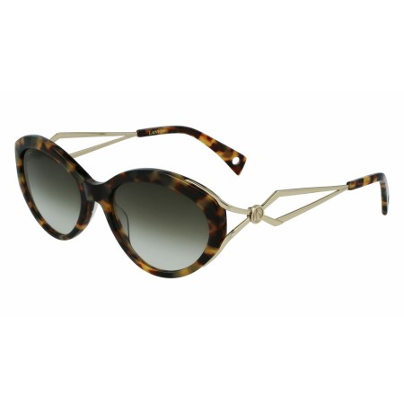 Lunettes de soleil Femme Lanvin LNV618S-213 ø 57 mm: Plus de 300.000 produits de grandes marques en vente directe à prix usine s