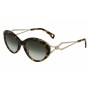 Lunettes de soleil Femme Lanvin LNV618S-213 ø 57 mm: Plus de 300.000 produits de grandes marques en vente directe à prix usine s