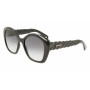 Lunettes de soleil Femme Lanvin LNV628S-001 ø 54 mm: Plus de 300.000 produits de grandes marques en vente directe à prix usine s