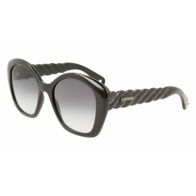 Lunettes de soleil Femme Lanvin LNV628S-001 ø 54 mm: Plus de 300.000 produits de grandes marques en vente directe à prix usine s