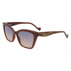 Lunettes de soleil Femme LIU JO LJ744S-210 ø 54 mm: Plus de 300.000 produits de grandes marques en vente directe à prix usine su