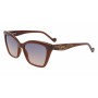 Lunettes de soleil Femme LIU JO LJ744S-210 ø 54 mm: Plus de 300.000 produits de grandes marques en vente directe à prix usine su