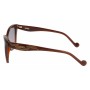 Lunettes de soleil Femme LIU JO LJ744S-210 ø 54 mm: Plus de 300.000 produits de grandes marques en vente directe à prix usine su