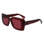 Lunettes de soleil Femme Lanvin LNV642S-601 Ø 52 mm: Plus de 300.000 produits de grandes marques en vente directe à prix usine s