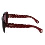 Lunettes de soleil Femme Lanvin LNV642S-601 Ø 52 mm: Plus de 300.000 produits de grandes marques en vente directe à prix usine s