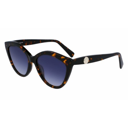 Lunettes de soleil Femme Longchamp LO730S-242 ø 56 mm: Plus de 300.000 produits de grandes marques en vente directe à prix usine