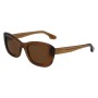 Lunettes de soleil Femme Victoria Beckham VB657S-240 Ø 50 mm: Plus de 300.000 produits de grandes marques en vente directe à pri