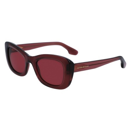 Lunettes de soleil Femme Victoria Beckham VB657S-513 Ø 50 mm: Plus de 300.000 produits de grandes marques en vente directe à pri