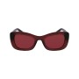 Lunettes de soleil Femme Victoria Beckham VB657S-513 Ø 50 mm: Plus de 300.000 produits de grandes marques en vente directe à pri