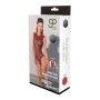 Body Guilty Pleasure Rouge S: Plus de 300.000 produits de grandes marques en vente directe à prix usine sur cadeaufou.com. Label