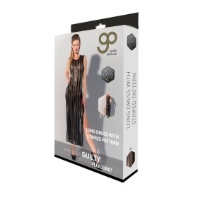 Robe Guilty Pleasure Noir (M): Plus de 300.000 produits de grandes marques en vente directe à prix usine sur cadeaufou.com. Labe