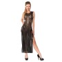 Robe Guilty Pleasure Noir (M): Plus de 300.000 produits de grandes marques en vente directe à prix usine sur cadeaufou.com. Labe