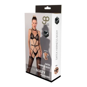 Ensemble de Lingerie Guilty Pleasure Noir (L): Plus de 300.000 produits de grandes marques en vente directe à prix usine sur cad