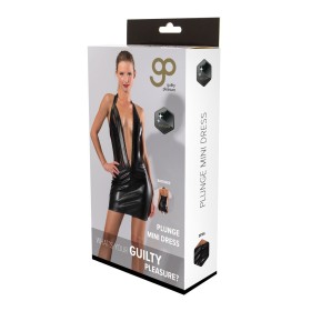 Robe Guilty Pleasure Noir (L): Plus de 300.000 produits de grandes marques en vente directe à prix usine sur cadeaufou.com. Labe