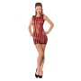 Robe Guilty Pleasure Rouge (S): Plus de 300.000 produits de grandes marques en vente directe à prix usine sur cadeaufou.com. Lab