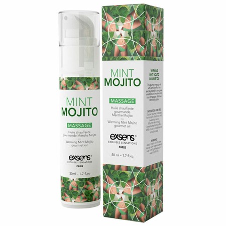 Huile de massage érotique Exsens 30 ml 50 ml: Plus de 300.000 produits de grandes marques en vente directe à prix usine sur cade