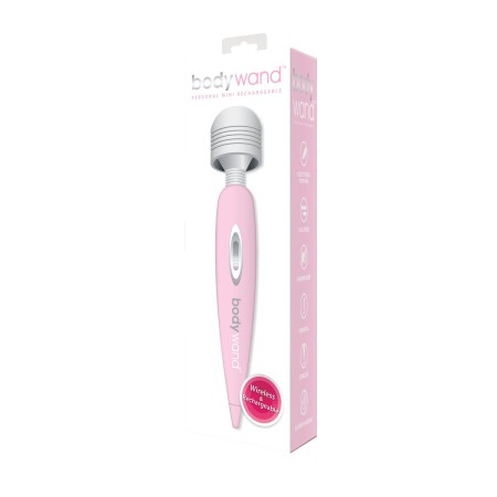 Vibromasseur Bodywand BW112 Rose: Plus de 300.000 produits de grandes marques en vente directe à prix usine sur cadeaufou.com. L