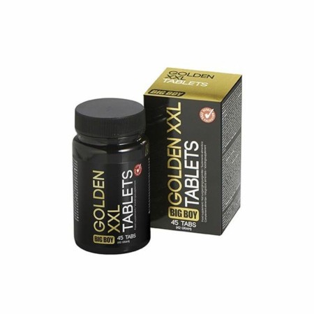 Golden XXL Big Boy E22565: Plus de 300.000 produits de grandes marques en vente directe à prix usine sur cadeaufou.com. Label bo