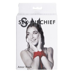 Menottes Sportsheets Sex & Mischief: Plus de 300.000 produits de grandes marques en vente directe à prix usine sur cadeaufou.com