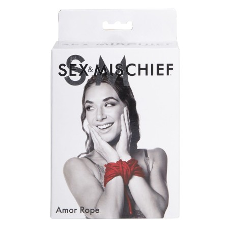 Menottes Sportsheets Sex & Mischief: Plus de 300.000 produits de grandes marques en vente directe à prix usine sur cadeaufou.com