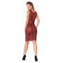 Robe Guilty Pleasure Rouge (XL): Plus de 300.000 produits de grandes marques en vente directe à prix usine sur cadeaufou.com. La