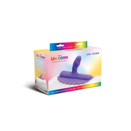 Masturbateur The Cowgirl Unicorn Uni Horn Violet: Plus de 300.000 produits de grandes marques en vente directe à prix usine sur 