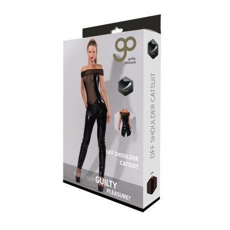 Costume Érotique Guilty Pleasure Catsuit Noir L: Plus de 300.000 produits de grandes marques en vente directe à prix usine sur c